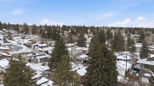 623 104 Avenue Sw, Calgary, AB - Outdoor With View