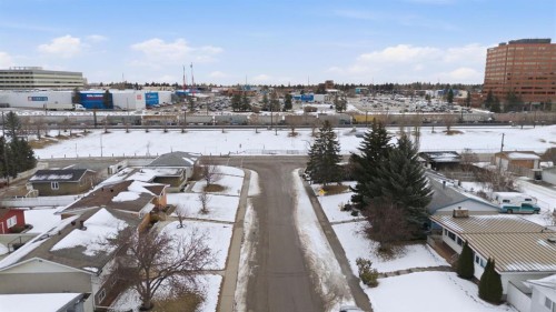 623 104 Avenue Sw, Calgary, AB - Outdoor With View