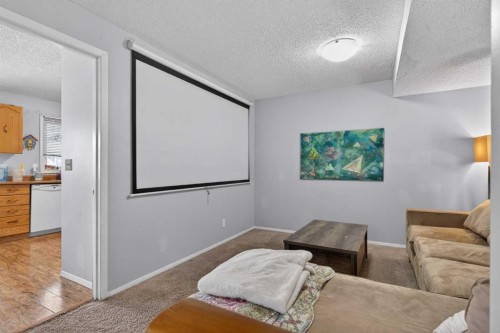 53 Millrise Lane Sw, Calgary, AB - Indoor