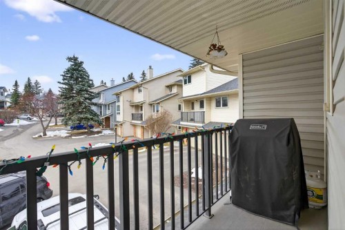 53 Millrise Lane Sw, Calgary, AB - Outdoor With Exterior