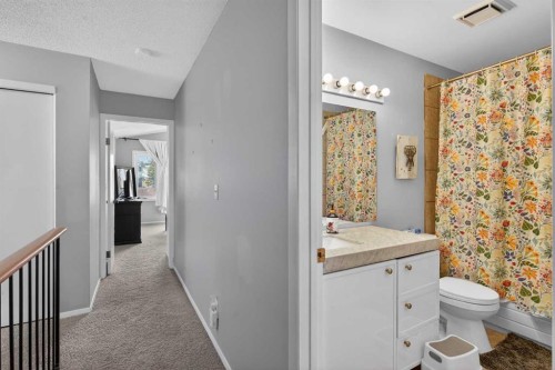 53 Millrise Lane Sw, Calgary, AB - Indoor