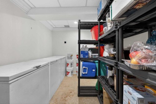 53 Millrise Lane Sw, Calgary, AB - Indoor