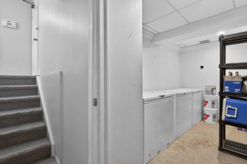 53 Millrise Lane Sw, Calgary, AB - Indoor Photo Showing Other Room