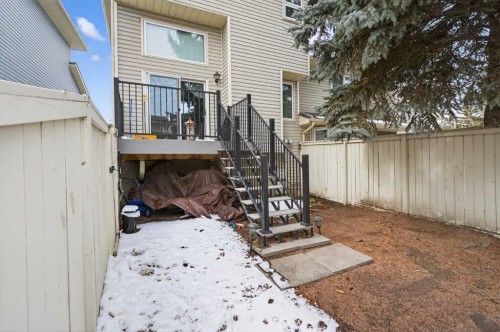 53 Millrise Lane Sw, Calgary, AB - Outdoor