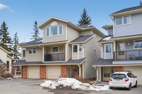 53 Millrise Lane Sw, Calgary, AB - Outdoor With Facade