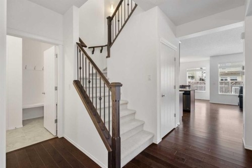 182 Auburn Sound Close Se, Calgary, AB - Indoor Photo Showing Other Room