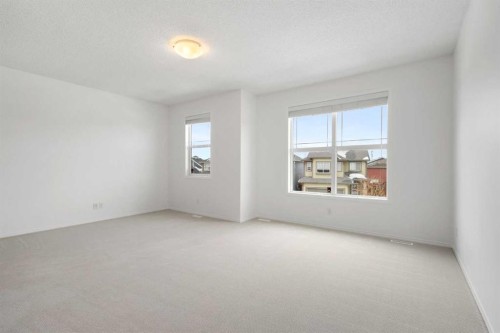 182 Auburn Sound Close Se, Calgary, AB - Indoor Photo Showing Other Room