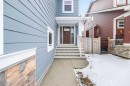 182 Auburn Sound Close Se, Calgary, AB  - Outdoor 