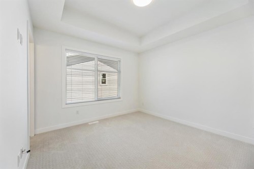 124-1862 Cornerstone Boulevard Ne, Calgary, AB - Indoor Photo Showing Other Room