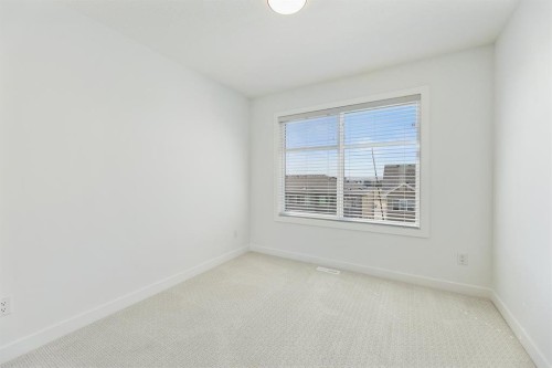 124-1862 Cornerstone Boulevard Ne, Calgary, AB - Indoor Photo Showing Other Room