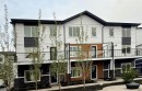 124-1862 Cornerstone Boulevard Ne, Calgary, AB  - Outdoor With Facade 