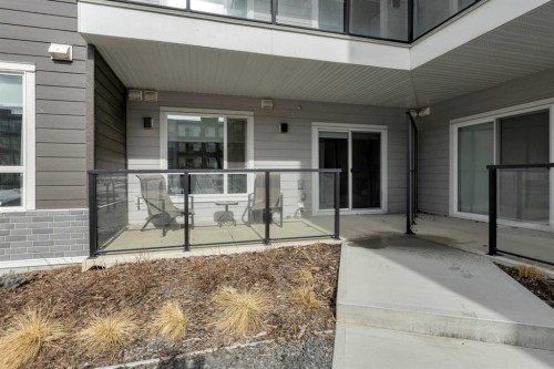 2106-33 Carringham Gate Nw, Calgary, AB - Outdoor With Exterior