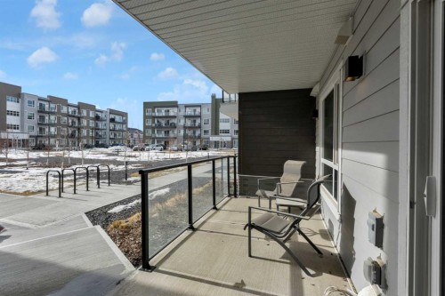 2106-33 Carringham Gate Nw, Calgary, AB - Outdoor With Exterior