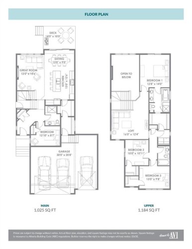 39 Versant Rise Sw, Calgary, AB - Other