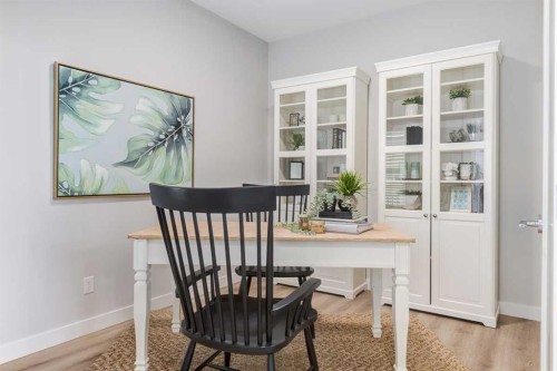 39 Versant Rise Sw, Calgary, AB - Indoor