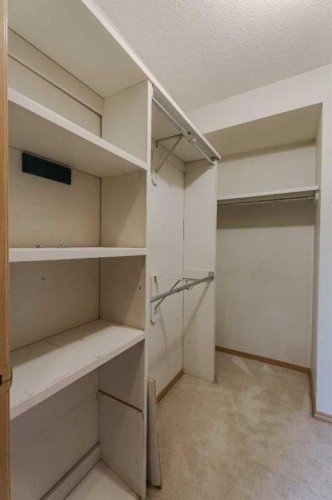 135 Canterbury Court Sw, Calgary, AB - Indoor With Storage