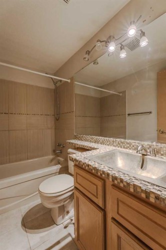 135 Canterbury Court Sw, Calgary, AB - Indoor Photo Showing Bathroom
