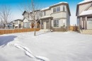 210 Saddlebrook Way Ne, Calgary, AB  - Outdoor 