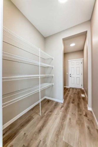 1085 Sawgrass Link Nw, Airdrie, AB - Indoor With Storage
