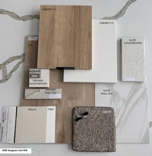 1085 Sawgrass Link Nw, Airdrie, AB - Other