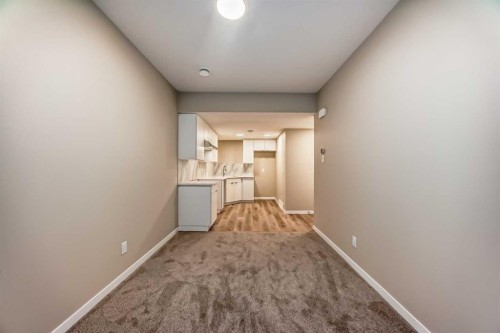 1085 Sawgrass Link Nw, Airdrie, AB - Indoor Photo Showing Other Room