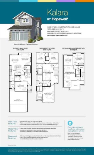 1085 Sawgrass Link Nw, Airdrie, AB - Other