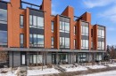 3012 Parkdale Boulevard Nw, Calgary, AB  - Outdoor With Facade 
