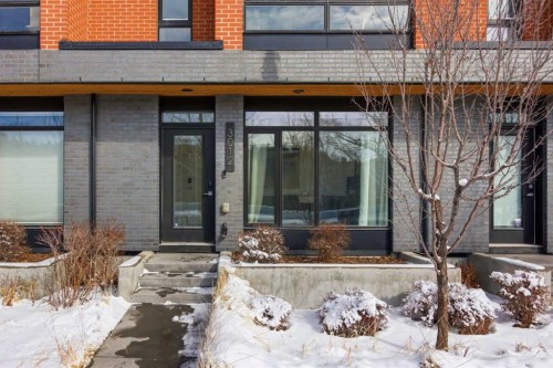 3012 Parkdale Boulevard Nw, Calgary, AB - Outdoor