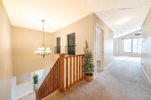 107 Panatella Close Nw, Calgary, AB - Indoor Photo Showing Other Room