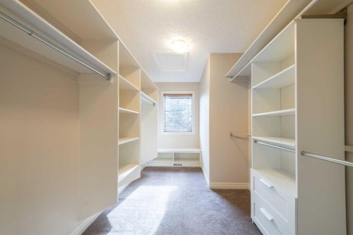107 Panatella Close Nw, Calgary, AB - Indoor With Storage
