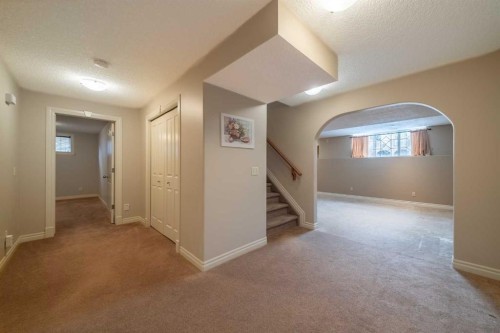 107 Panatella Close Nw, Calgary, AB - Indoor Photo Showing Other Room