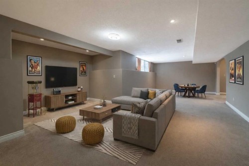 107 Panatella Close Nw, Calgary, AB - Indoor