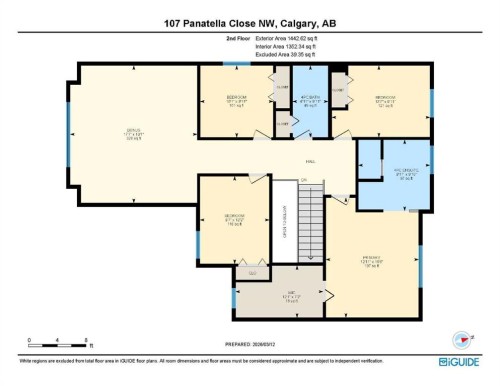 107 Panatella Close Nw, Calgary, AB - Other