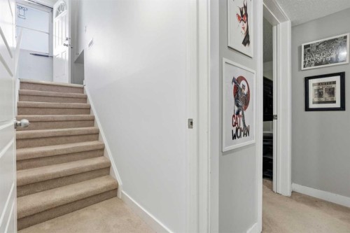 263 Doverview Crescent Se, Calgary, AB - Indoor Photo Showing Other Room