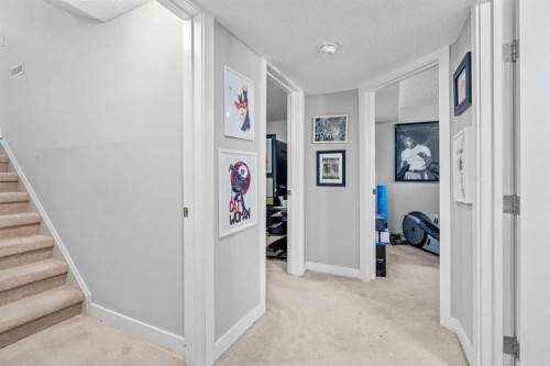 263 Doverview Crescent Se, Calgary, AB - Indoor Photo Showing Other Room