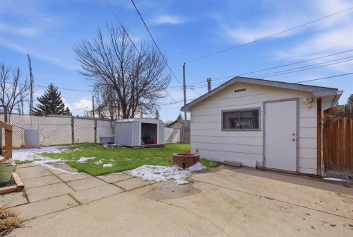 263 Doverview Crescent Se, Calgary, AB - Outdoor