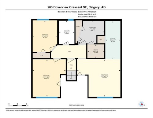 263 Doverview Crescent Se, Calgary, AB - Other