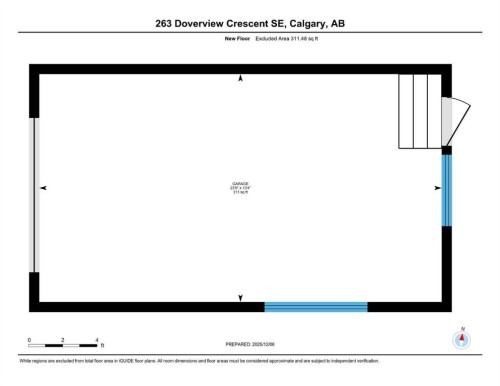 263 Doverview Crescent Se, Calgary, AB - Other