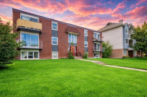 1-3511 15 Street SW Calgary, AB T2T 4A4