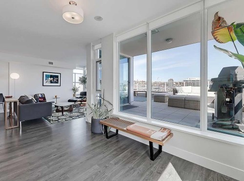 406-510 6 Avenue Se, Calgary, AB - 