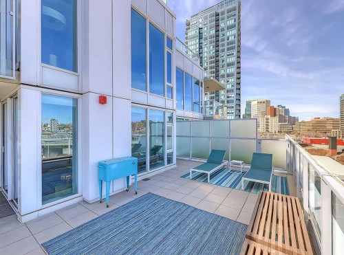 406-510 6 Avenue Se, Calgary, AB - Outdoor With Exterior