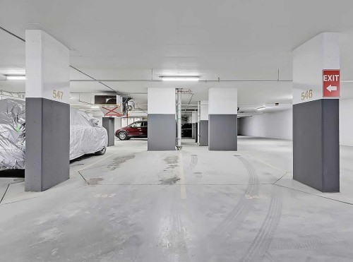 406-510 6 Avenue Se, Calgary, AB - Indoor