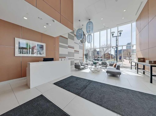 406-510 6 Avenue Se, Calgary, AB - Indoor Photo Showing Other Room