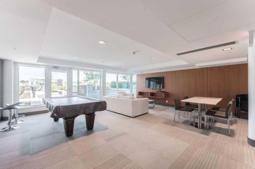 406-510 6 Avenue Se, Calgary, AB - Indoor Photo Showing Other Room