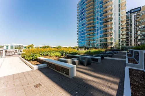 406-510 6 Avenue Se, Calgary, AB - Outdoor