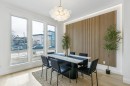 525 32 Street, Calgary, AB  - Indoor Photo Showing Dining Room 