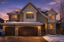 264 Stonemere Close, Chestermere, AB  - Outdoor 