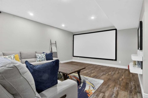 264 Stonemere Close, Chestermere, AB - Indoor