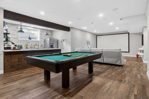 264 Stonemere Close, Chestermere, AB - Indoor Photo Showing Other Room