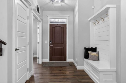 264 Stonemere Close, Chestermere, AB - Indoor Photo Showing Other Room